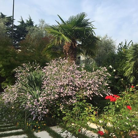 Villa Arzilla ديسينسانو ديل غاردا المظهر الخارجي الصورة