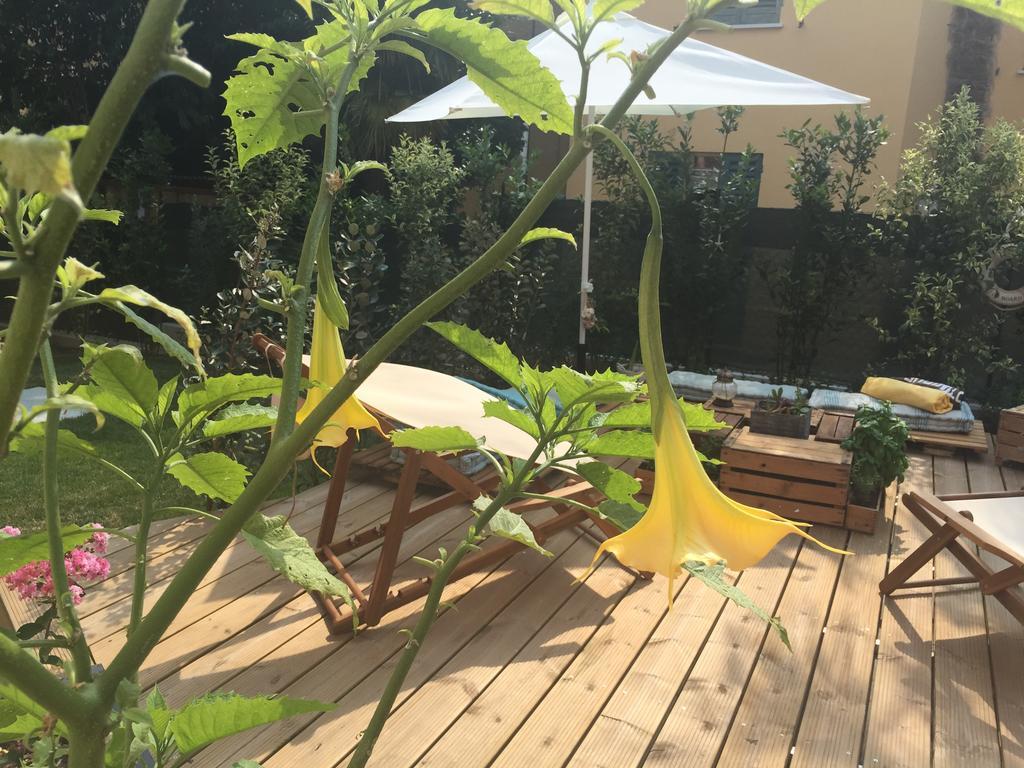 Villa Arzilla ديسينسانو ديل غاردا المظهر الخارجي الصورة